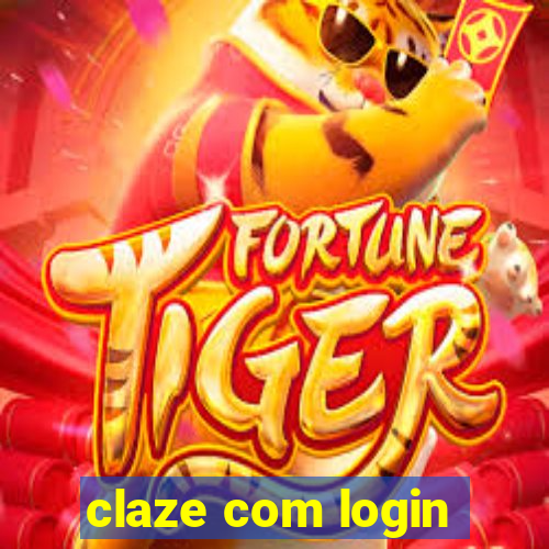 claze com login